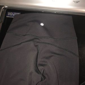 Lululemon SOLD